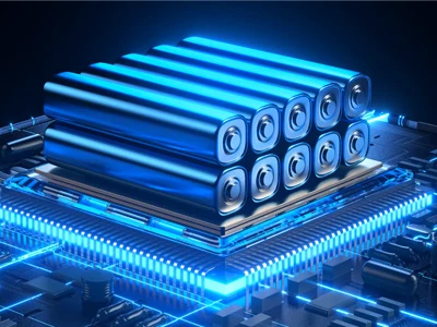 Làm thế nào để chuyển đổi pin lithium?