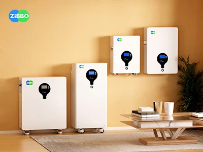 Lợi ích của hệ thống lưu trữ năng lượng