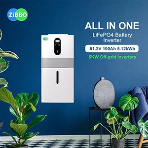 Tiêu chuẩn pin lưu trữ năng lượng