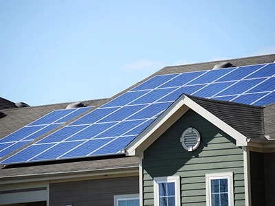 Hệ thống lưu trữ PV là gì?