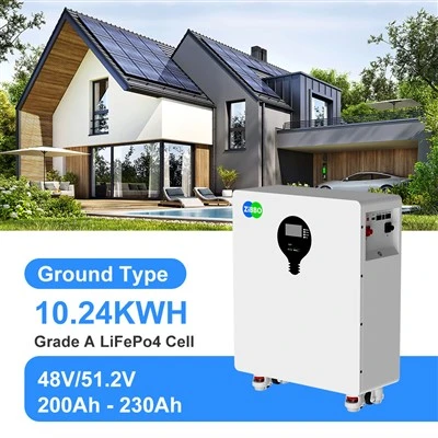 Nhà máy Trung Quốc 51.2V 48V 200AH