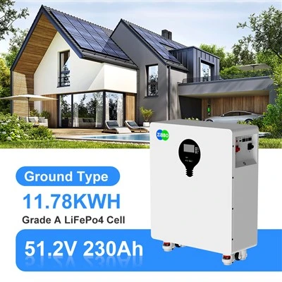 Pin lithium 51.2V 230Ah pin mặt trời 10kWh