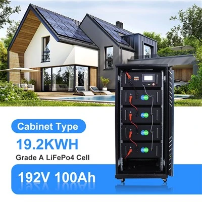 Pin lưu trữ năng lượng biến tần quang điện