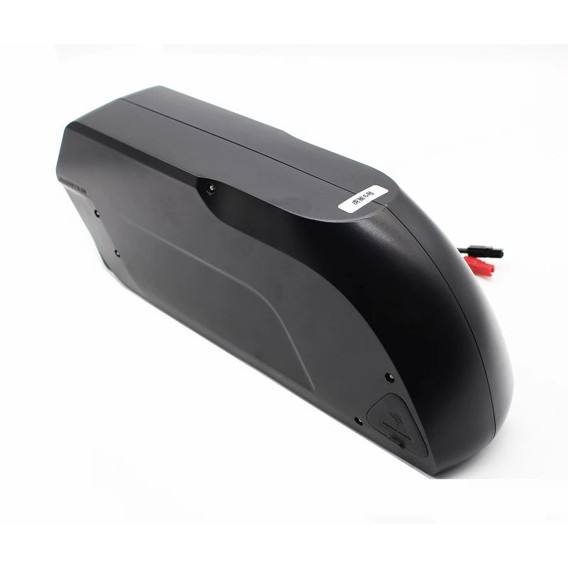 Tiger Shark 5 E-bike Battery 36V 48V
